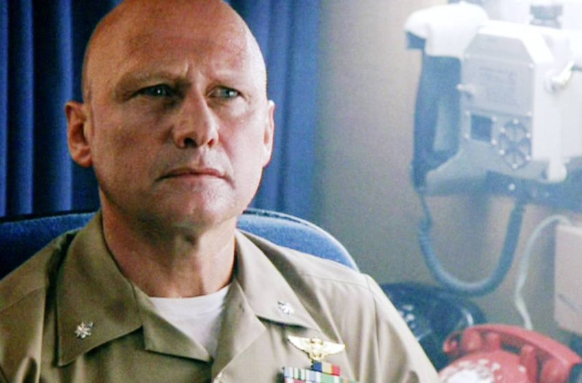  James Tolkan, ‘Back to the Future’ and ‘Top Gun’ Actor, Dies at 94