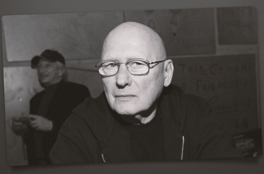  ‘Back to the Future,’ ‘Top Gun’ Actor Was 94