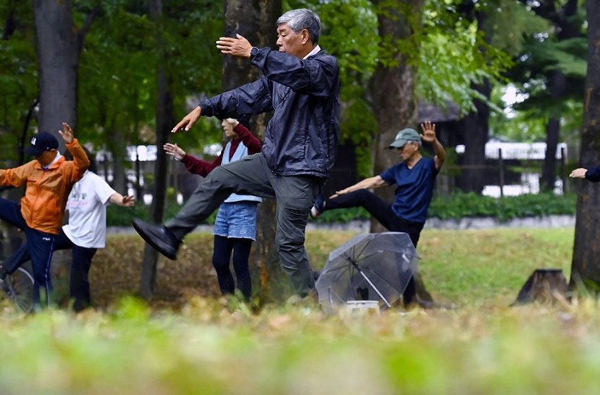  Japan gives green light to first-of-their-kind stem cell therapies