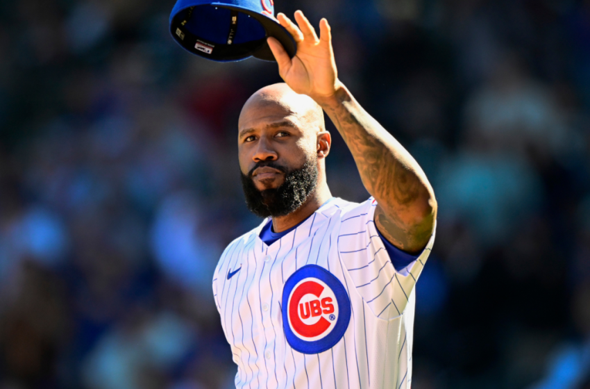  Jason Heyward retires: Memorable moments with Braves and Cubs highlight 16-year MLB career