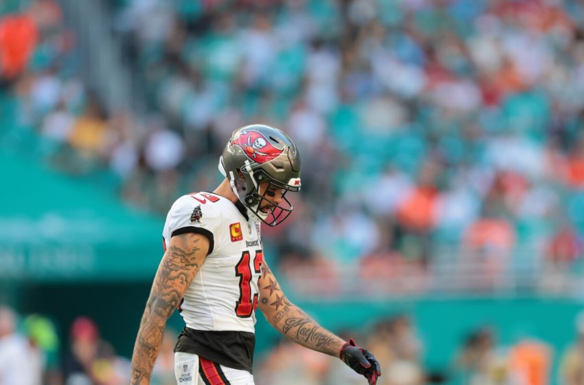  Jason Licht: Bucs made Mike Evans “a significantly higher offer” than 49ers