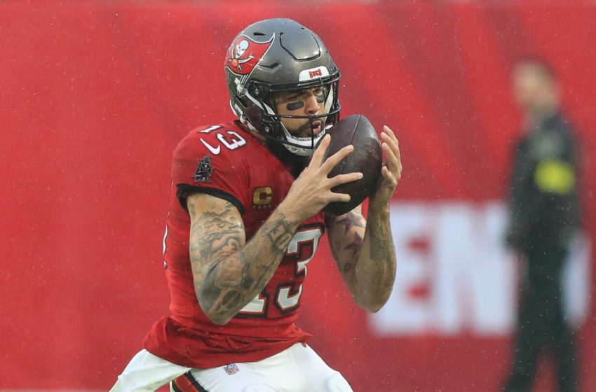  Jason Licht on Mike Evans: I think he wanted a new challenge