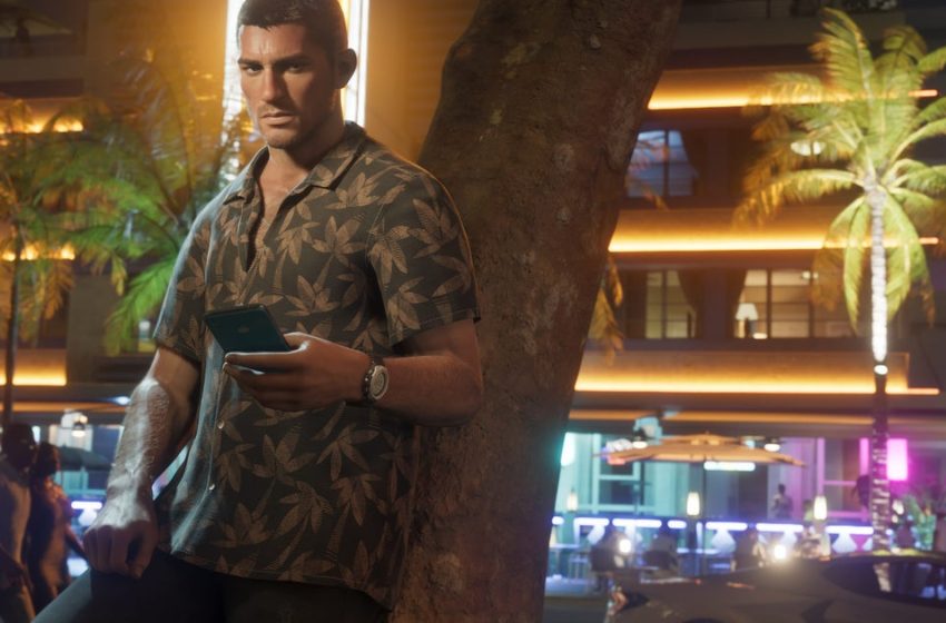  “Not even the littlest bit”: GTA 6 publisher CEO doesn’t think genAI will level the playing field for smaller devs