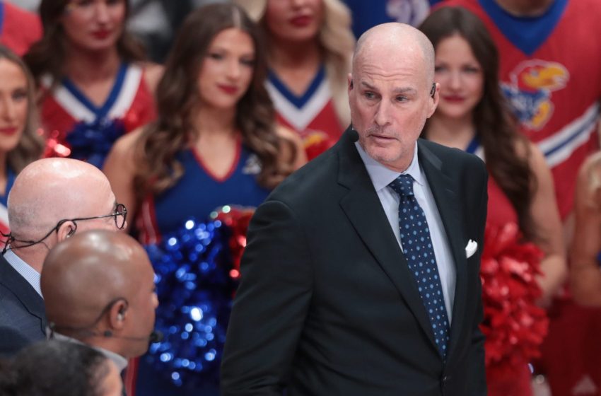  Jay Bilas condemns double standards on tampering, coach movement after Will Wade hire