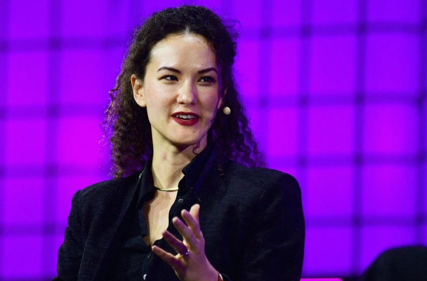  Bluesky CEO Jay Graber Is Stepping Down