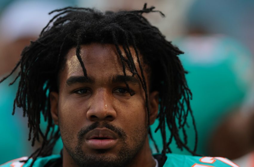  Jaylen Waddle could supercharge the Denver passing offense