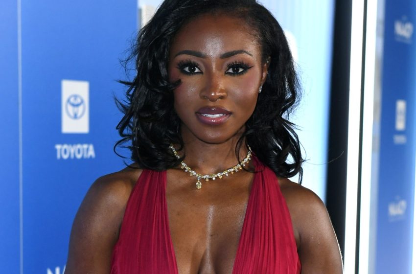  ‘Sinners’ Star Jayme Lawson Speaks Out on BAFTA Tourette Incident