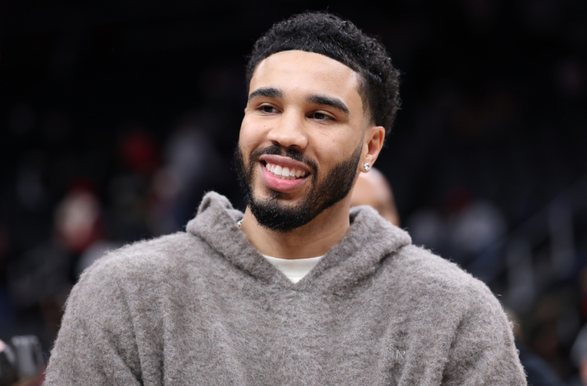  Jayson Tatum could make season debut Friday: Everything to know about Celtics star’s return from torn Achilles