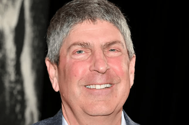  Exec Says Allegation He Leaked Private Corporate Info Is ‘Utterly False Tale’ Created in a ‘Shakedown’ Attempt