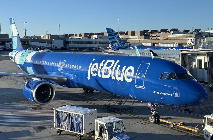  Airlines Warn Of Higher Fares As Trouble Brews Due To Jet Fuel Cost Skyrocketing