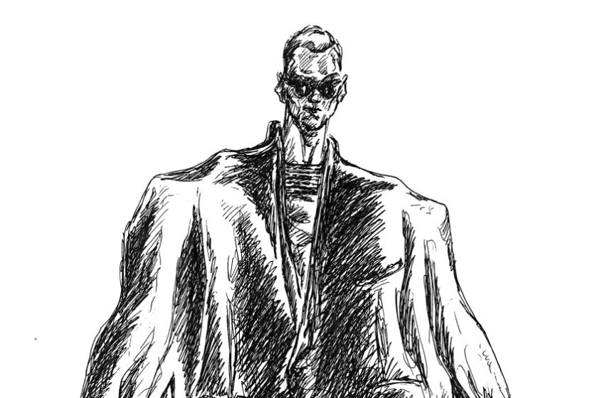  Inside BTS’ “Arirang” Comeback Costumes by Designer Jay Songzio