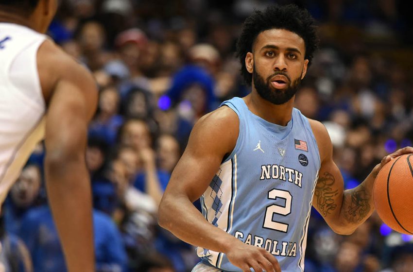  Joel Berry reacts to Hubert Davis firing: ‘I wasn’t surprised at all’
