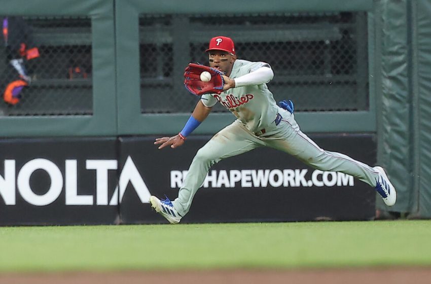  Johan Rojas Reportedly Tests Positive For Performance-Enhancing Drug