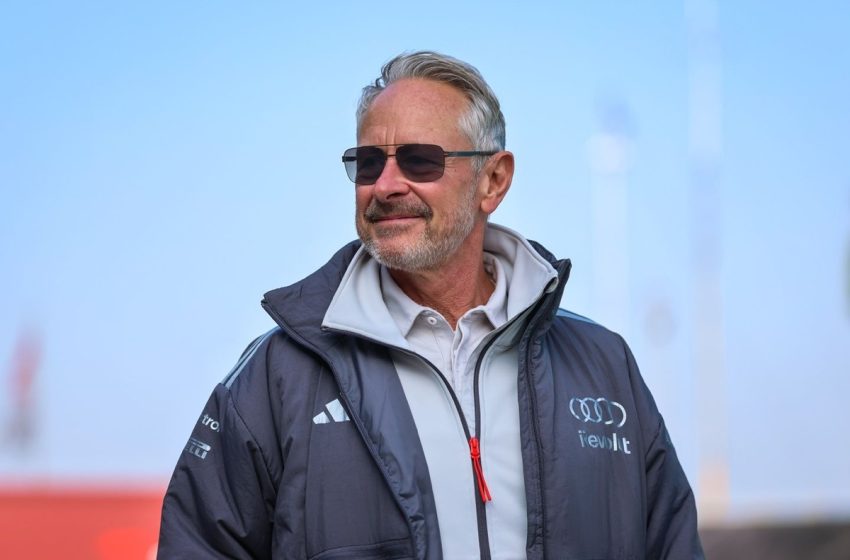  Jonathan Wheatley’s Audi exit sparks strong reaction from Formula 1 fans