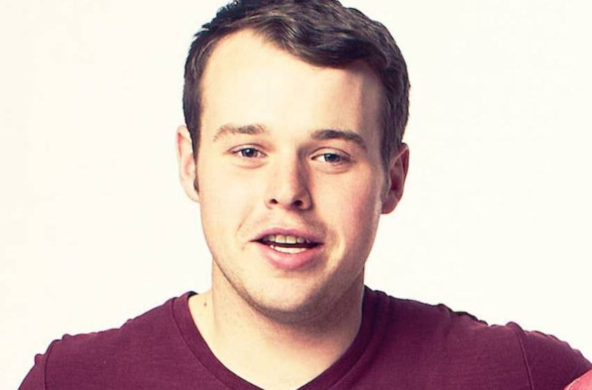  Joseph Duggar of ’19 Kids and Counting’ Arrested for Child Sex Abuse