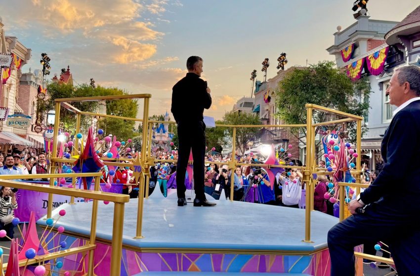  Inside Bob Iger’s Disney Exit and Josh D’Amaro Choice