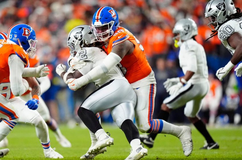  Josh Queipo’s Bucs Battle Plan For 2026