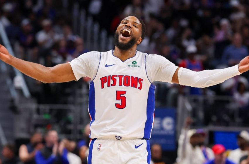  Judge orders Malik Beasley to pay $1 million to former agency