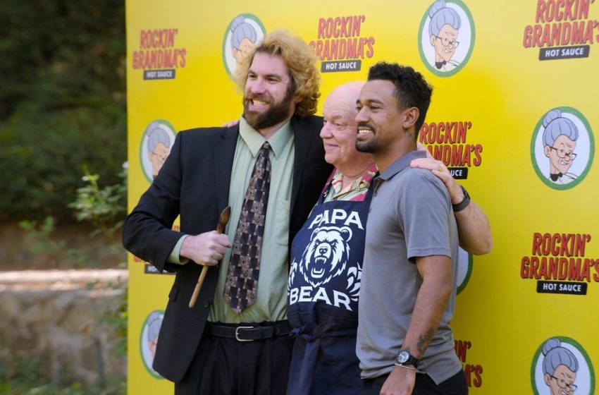  ‘Jury Duty Presents: Company Retreat’ Almost Makes Corporate Culture Seem Fun