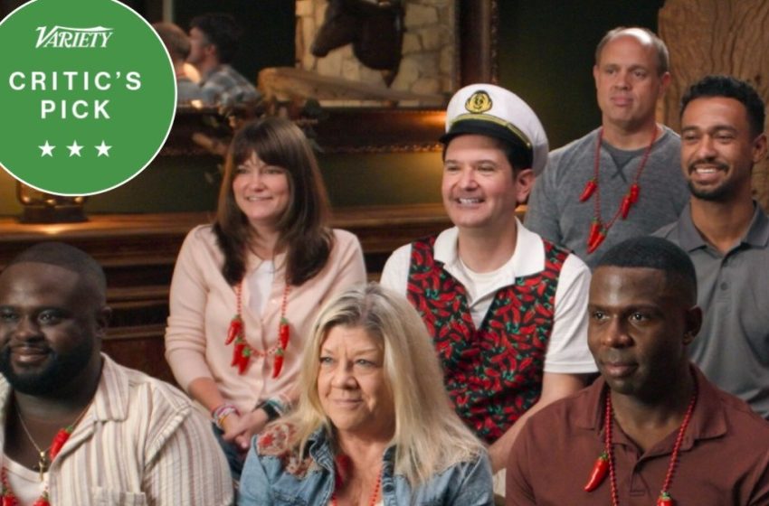  ‘Jury Duty Presents: Company Retreat’ Review: A Hilarious New Spin