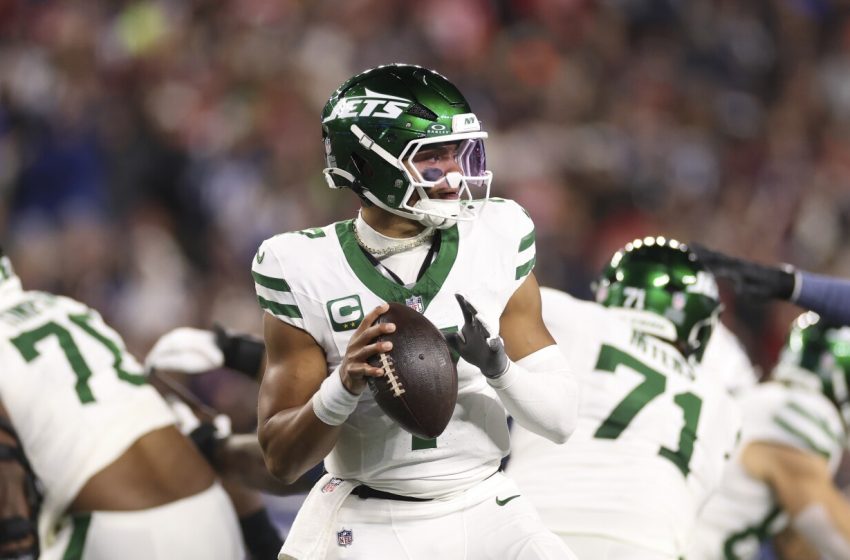 Justin Fields trade is a win-win-win for Chiefs, Jets, Fields