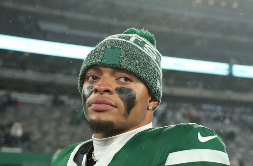  Justin Fields will get an opportunity to prove Woody Johnson wrong