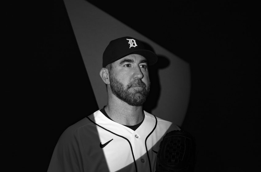  Justin Verlander’s Had Better Days