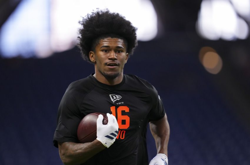  KC Concepcion hopes to inspire others with speech impediments