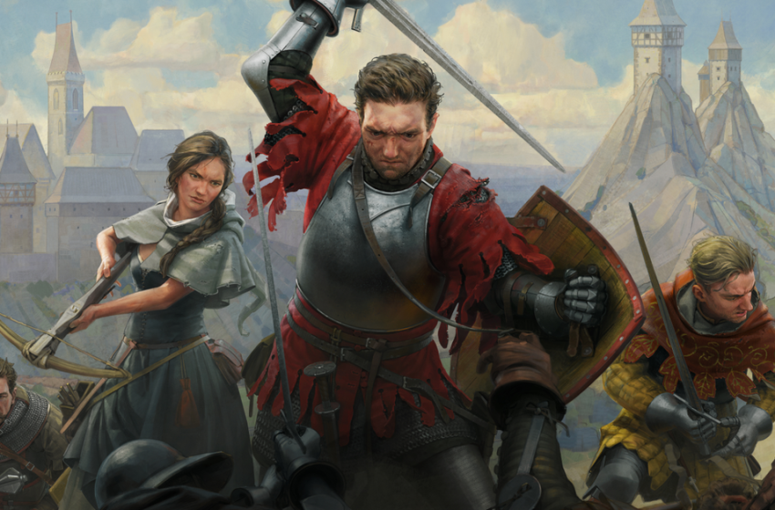 New report claims Kingdom Come: Deliverance 2 studio fired translator to replace them with AI and “save finances”