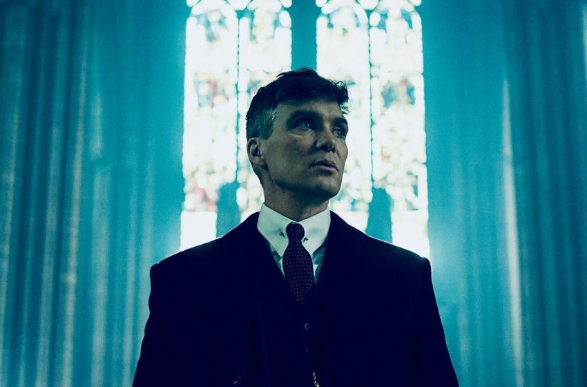  5 great Cillian Murphy movies to stream right now