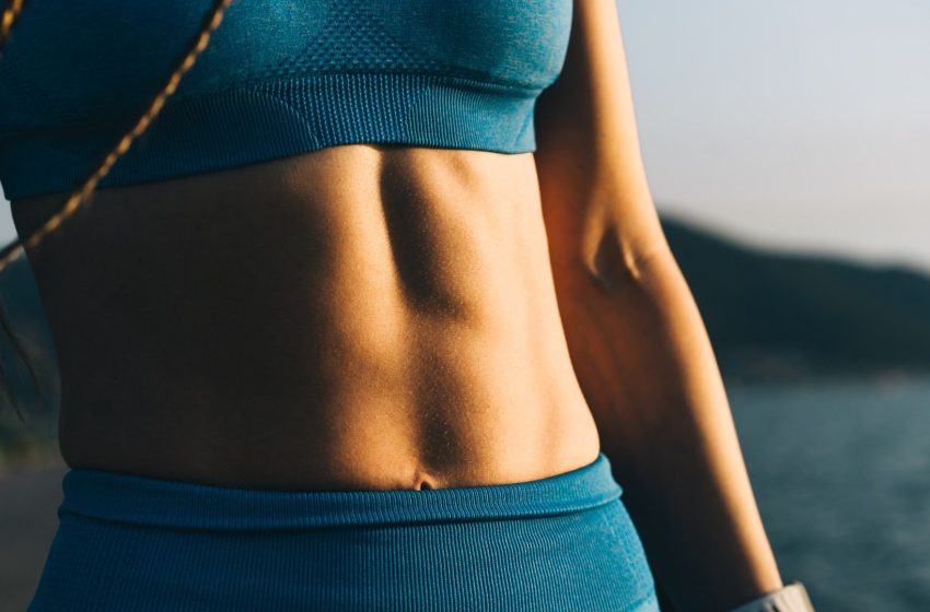  Nope, not planks or crunches: 4 moves a Pilates instructor wants you to try to sculpt a strong, solid core