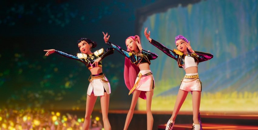  ‘KPop Demon Hunters’ Sequel Confirmed At Netflix With Directors Returning