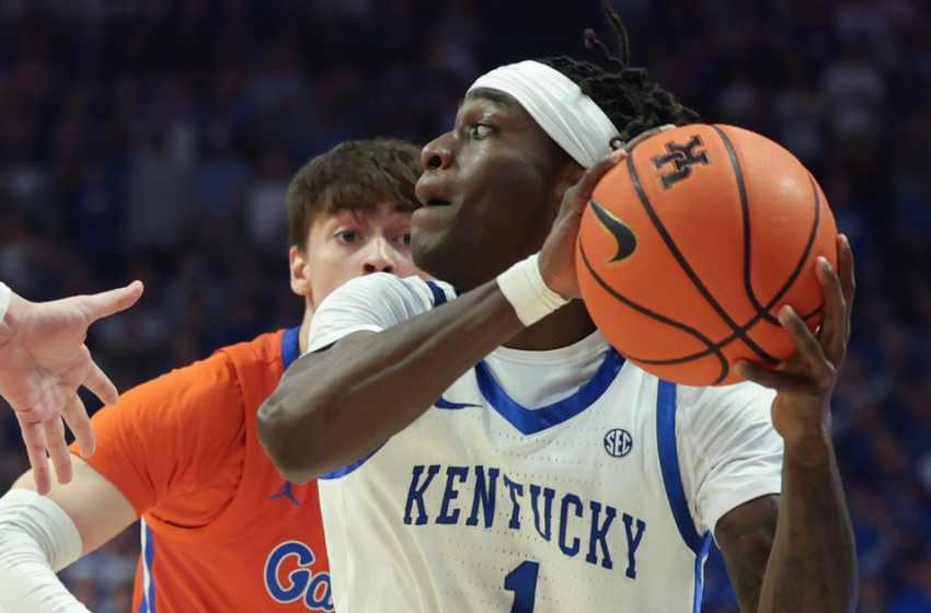  KSR GAMEDAY: Kentucky Takes A Third Swing at Florida