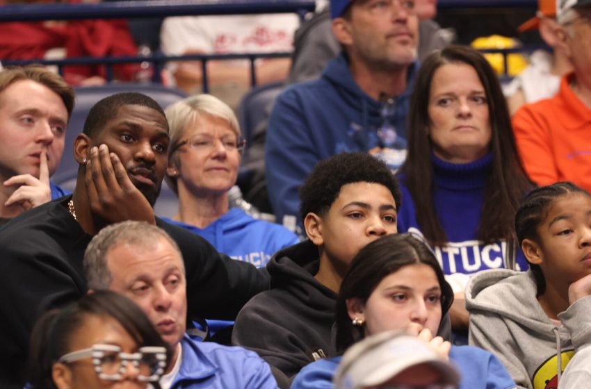  KSR’s takeaways from another way-too-early loss for Kentucky at the SEC Tournament