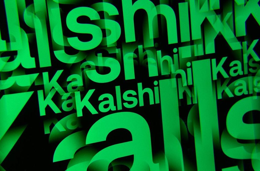  Kalshi Has Been Temporarily Banned in Nevada