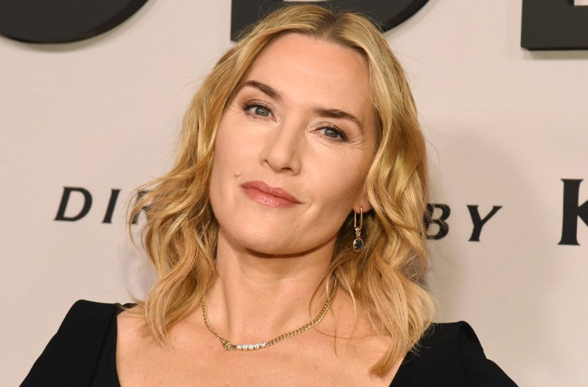  Kate Winslet Joins Andy Serkis’ LOTR: The Hunt For Gollum