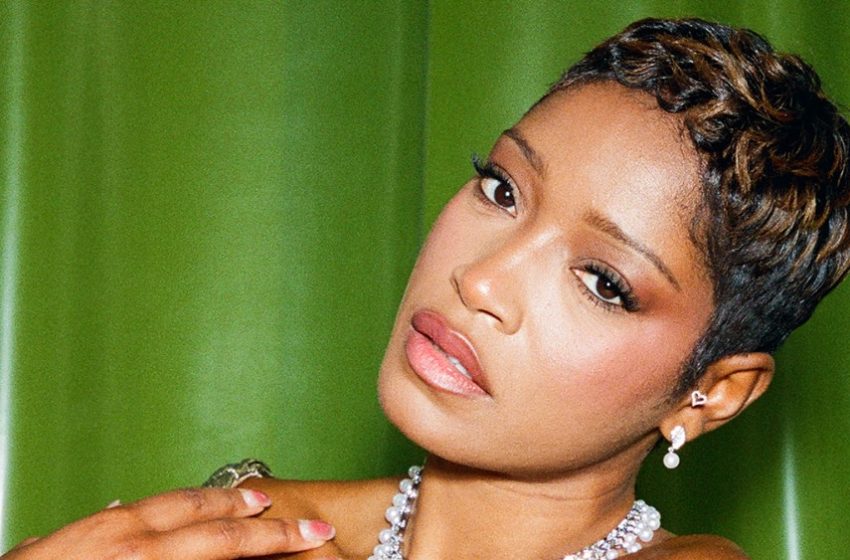  Keke Palmer on I Love Boosters and Surviving Nickelodeon Child Stardom