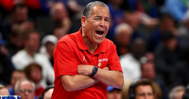  Kelvin Sampson praises BYU after Houston’s Big 12 tournament win – Deseret News