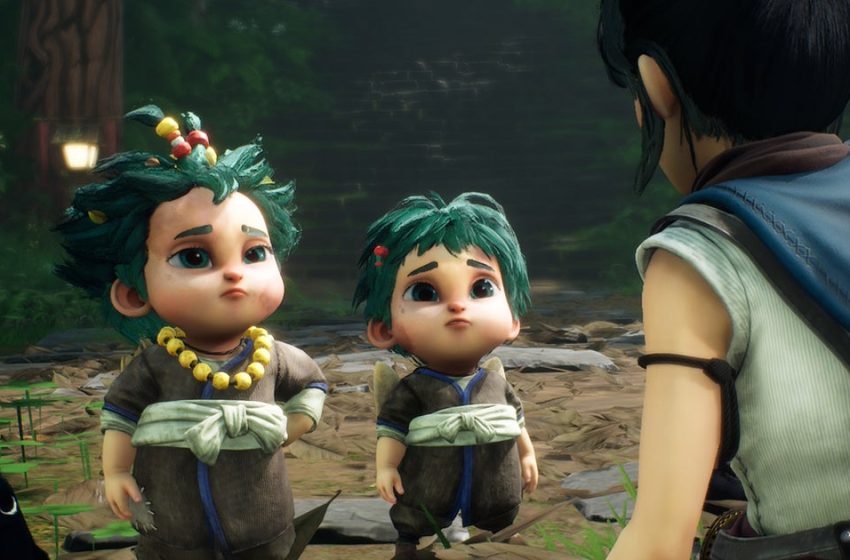  Kena: Bridge of Spirits’ Switch 2 port is fine, but doesn’t offer an upgrade over handheld PC or last-gen experiences