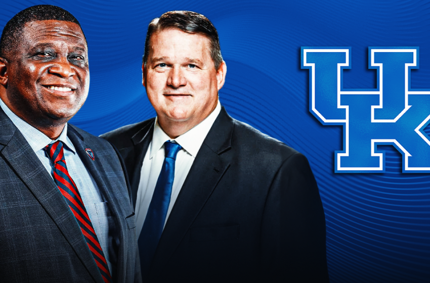  Kentucky Athletics Director Hot Board: Top candidates to replace Mitch Barnhart