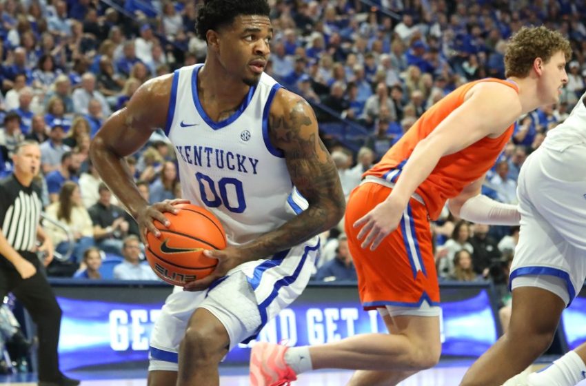  Kentucky Basketball loses to Florida on Senior Day: Final score, 3 things to know, more
