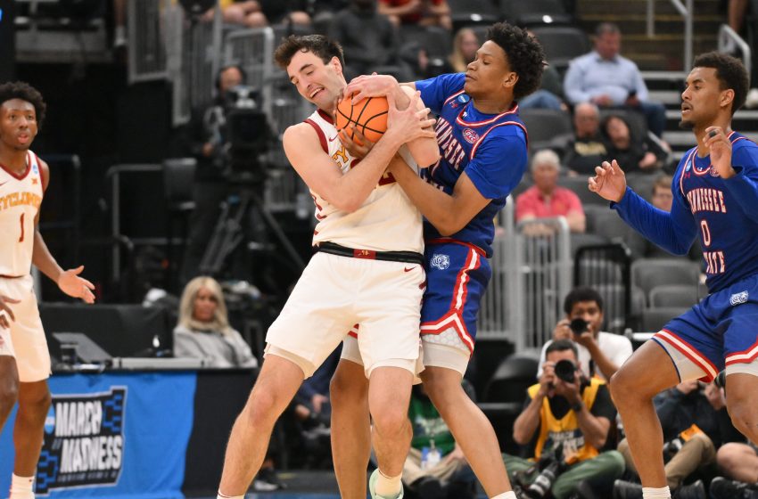  Kentucky shares keys to a win over ‘physical’ Iowa State team that is ‘good at every position’