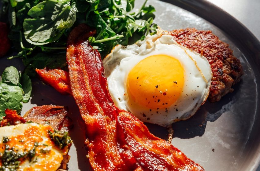  Keto Diet May Have a Surprising Bonus Benefit, Mouse Study Suggests : ScienceAlert