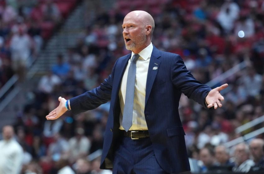  Kevin Willard ‘jokes’ about firing staff after Villanova’s defensive struggles in NCAA loss