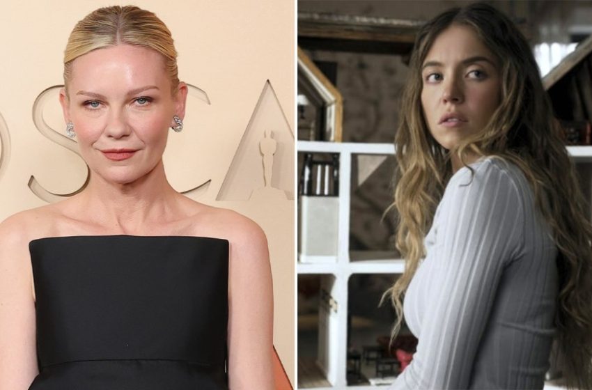  ‘The Housemaid’ Sequel Adds Kirsten Dunst Opposite Sydney Sweeney