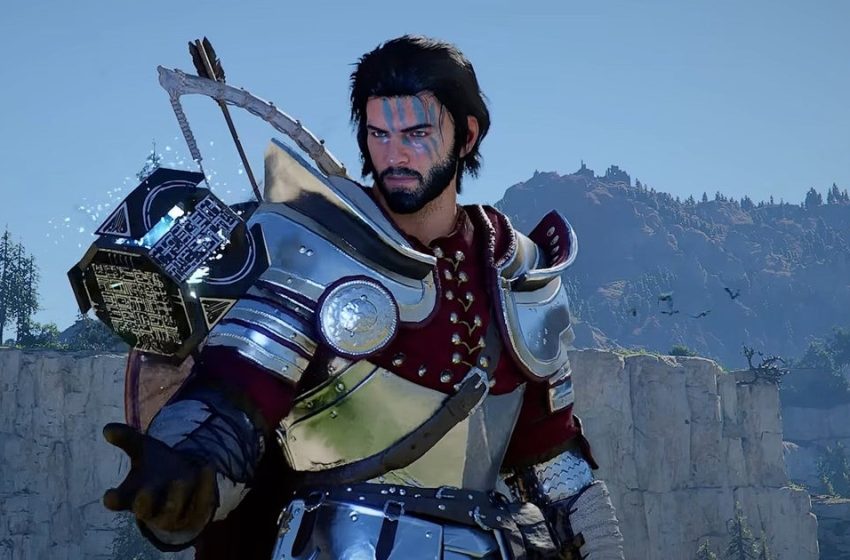  After weeks of hype, Crimson Desert debuts to high player counts but “Mixed” Steam reviews, citing “disjointed graphics”, lovable cats, “awful” UI and more