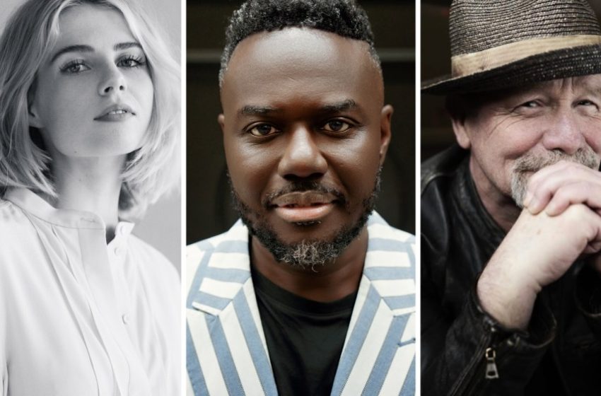  ‘Knight of the Seven Kingdoms’ Season 2 Adds Three to Cast