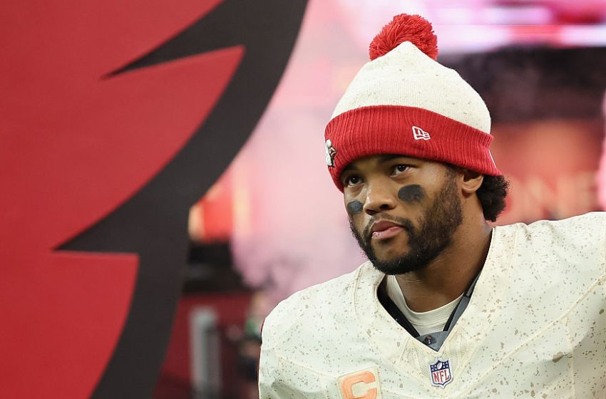  Kyler Murray weighing Vikings, backup spots