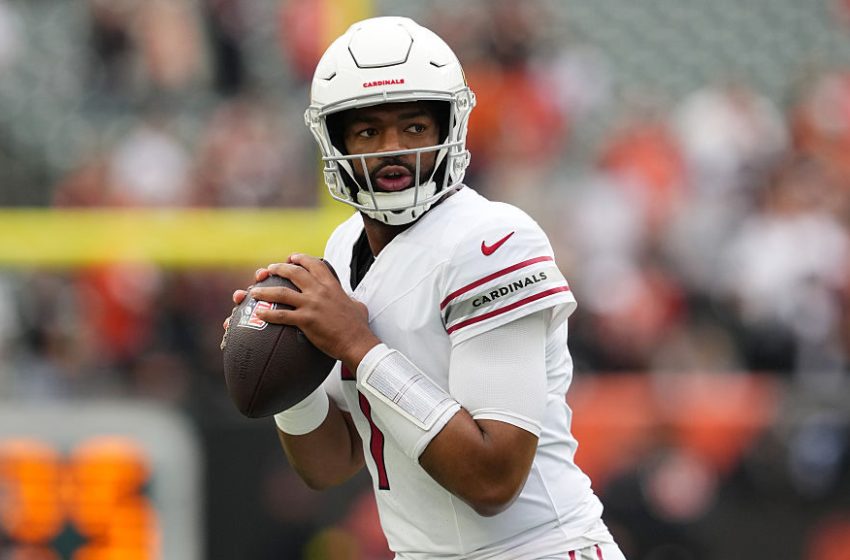  Kyler Murray’s release puts Cardinals in full-fledged QB search