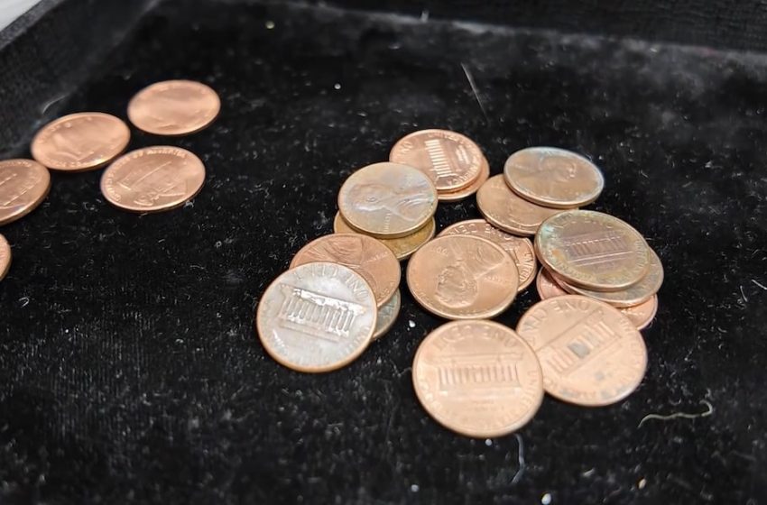  Gov. Hobbs signs new Arizona law requiring penny-rounding at checkout